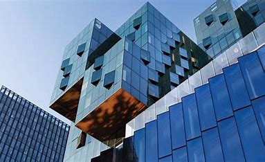 Glass Facade Solution